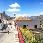 منزل ريفي Casa Servando تيخيدا