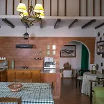 منزل ريفي Casa Servando *