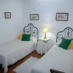 منزل ريفي Casa Servando