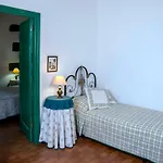 منزل ريفي Casa Servando *