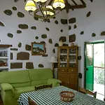 Casa Servando منزل ريفي تيخيدا
