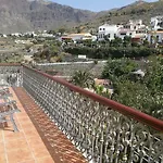 منزل ريفي Casa Servando *