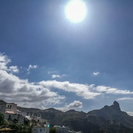 Casa Servando Séjour à la campagne