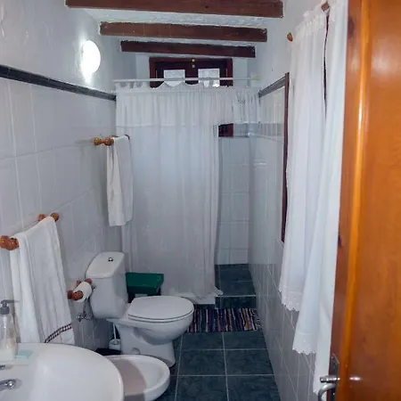 Casa Servando Séjour à la campagne