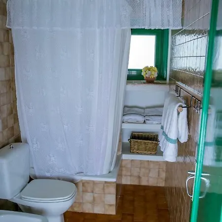 Casa Servando *