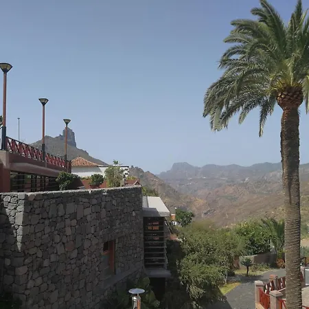 Casa Servando تيخيدا