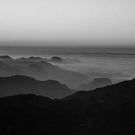 Casa Servando Летний дом Крус-де-Техеда