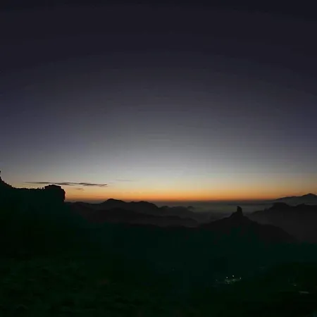 Casa Servando Крус-де-Техеда