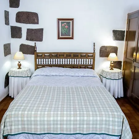 Летний дом Casa Servando