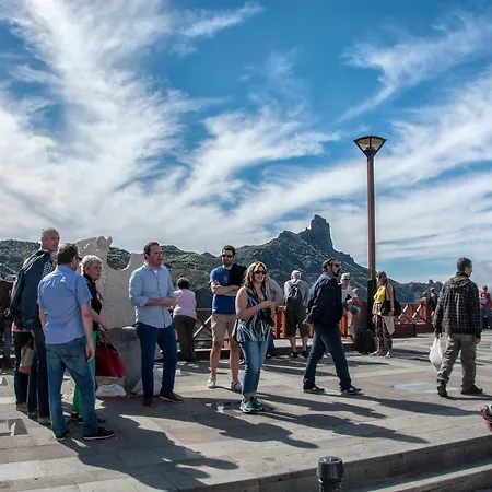 Летний дом Casa Servando