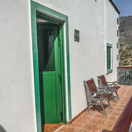 Casa Servando
