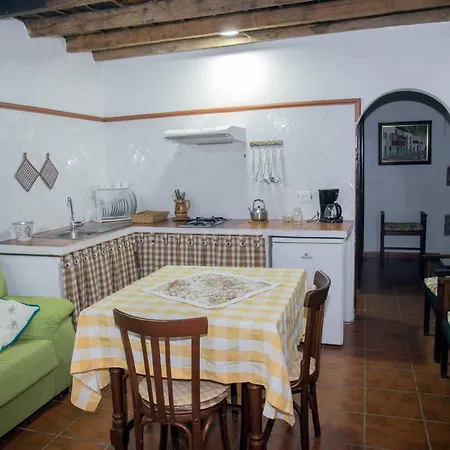 Casa Servando * Крус-де-Техеда