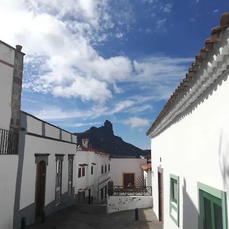 Casa Servando 테헤다