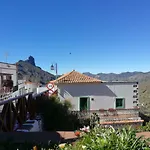 Casa Servando Летний дом