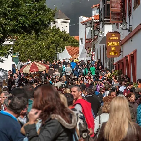 Casa Servando Venkovský dům *