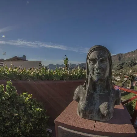 Casa Servando Kır Evi *