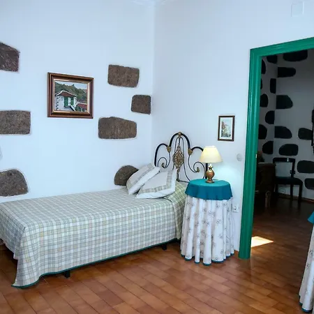 Casa Servando