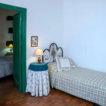 カントリーハウス Casa Servando *