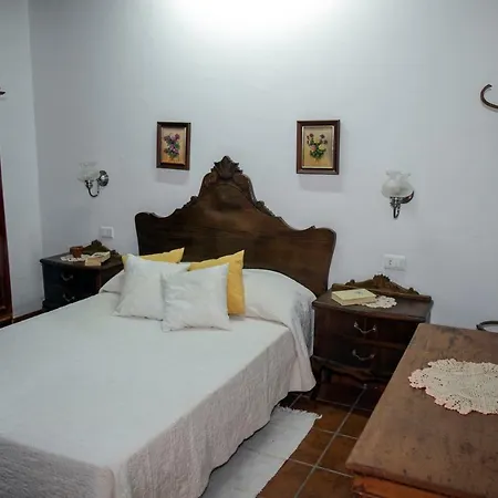 Casa Servando *