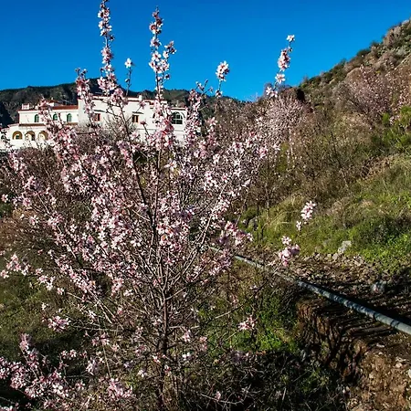 Casa Servando Tejeda (Gran Canaria)