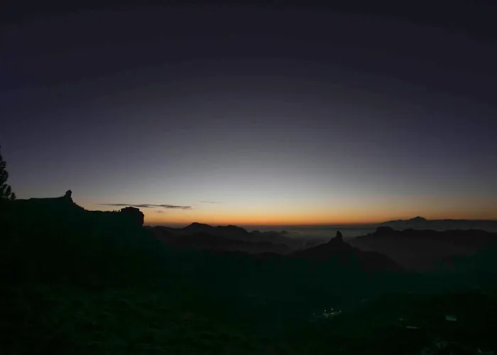 Casa Servando Tejeda (Gran Canaria)