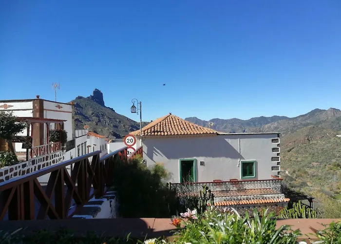 Casa Servando Landhuis