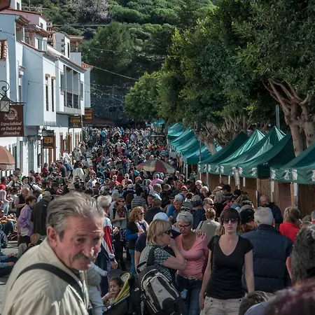 Casa Servando Séjour à la campagne *