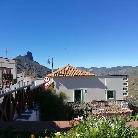 Casa Servando Séjour à la campagne