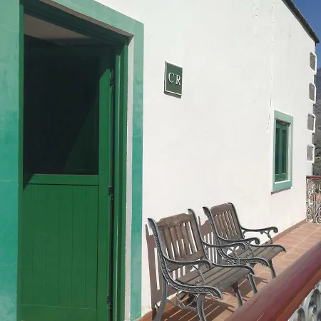 Casa Servando Séjour à la campagne