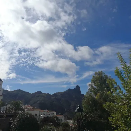 Casa Servando Séjour à la campagne Tejeda (Gran Canaria)