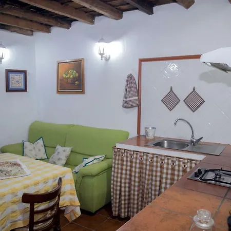 Casa Servando Séjour à la campagne *