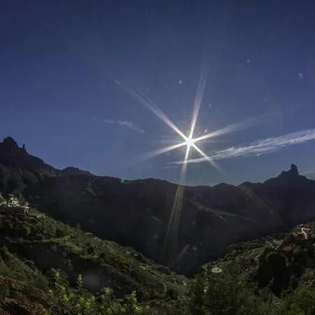 Casa Servando * Tejeda (Gran Canaria)