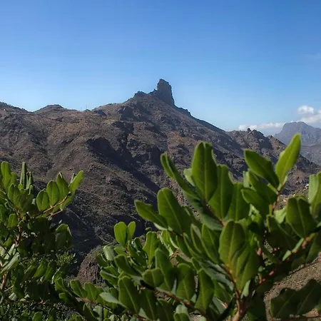 Casa Servando Tejeda (Gran Canaria)