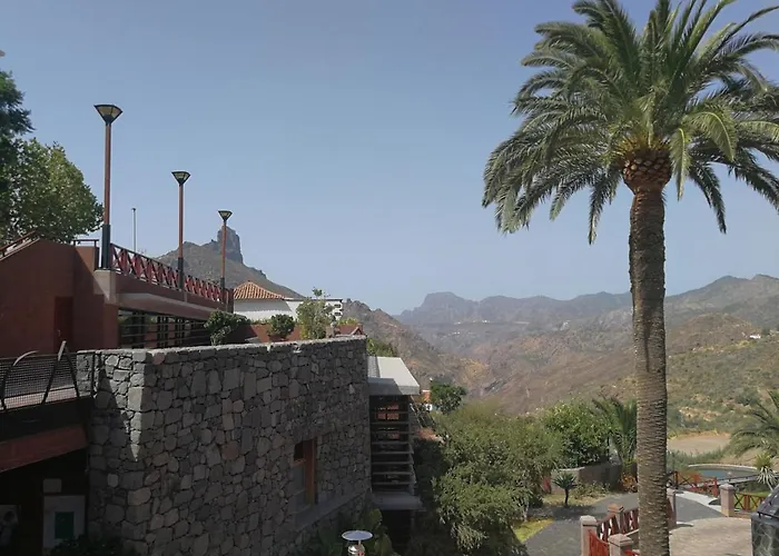 Casa Servando 테헤다